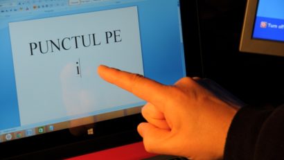PPI cu Radu Florea- Se poate o viață fără fum?
