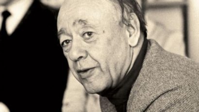 Eugen Ionescu – Regele Teatrului Absurdului … nu moare
