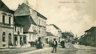 Brașovul de altădată în Expoziţia „Oraşul Memorabil„
