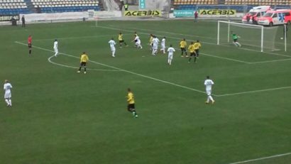 FC Braşov, al doilea 0-0, consecutiv!