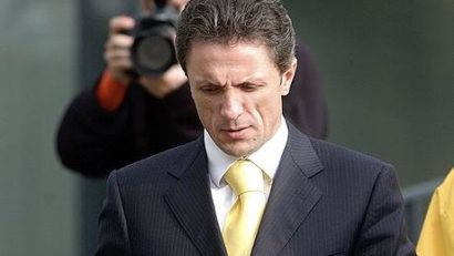 Instanţa admite eliberarea condiţionată a lui Gheorghe Popescu