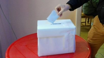 36% dintre social-democrați au votat până la ora 12,00