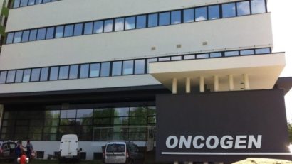 Centru de cercetări avansate în domeniul cancerului şi al bolilor degenerative