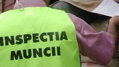 ITM Mureș a dat sancțiuni de sute de mii de lei pentru nereguli în muncă