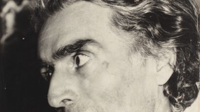 Ion Tuculescu – pictorul diletant, o personalitate complexă a culturii române