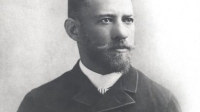 JULIUS POPPER – “Conchistadorul român al Patagoniei”