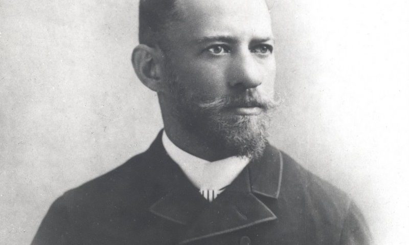 JULIUS POPPER – “Conchistadorul român al Patagoniei”