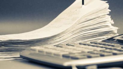 Duminică va avea loc extragerea pentru bonurile fiscale emise în luna septembrie