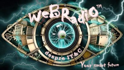 WeBRadiO. Despre IT&C, sâmbătă de la 14, iar duminică de la 12
