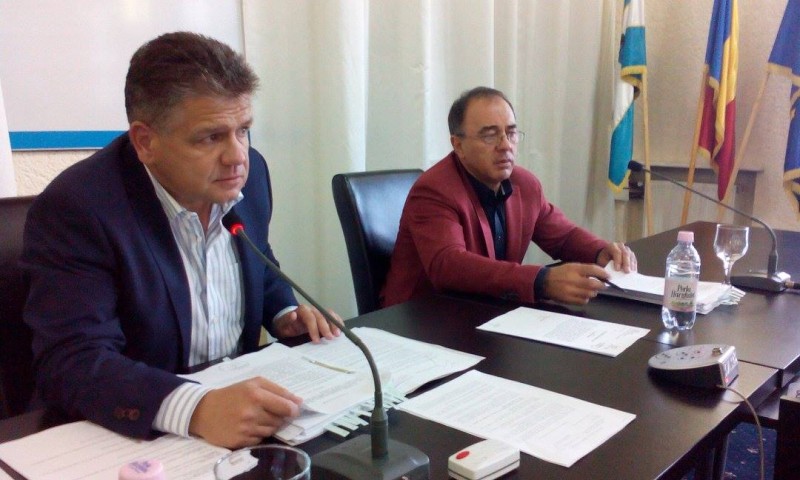 Amendă de 50.000 de lei pentru Primăria Târgu-Mureș Amendă de 50.000 de lei pentru Primăria Târgu-Mureș