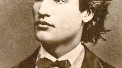 Mihai Eminescu – omul esenţelor elementare, cufundat în atemporalitate