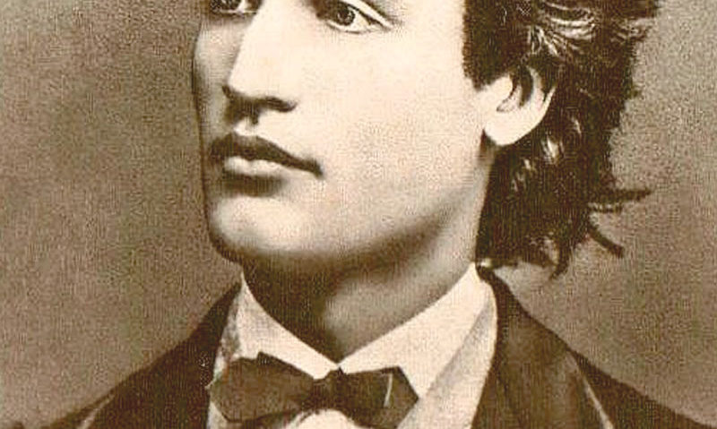 Mihai Eminescu – omul esenţelor elementare, cufundat în atemporalitate Mihai Eminescu – omul esenţelor elementare, cufundat în atemporalitate