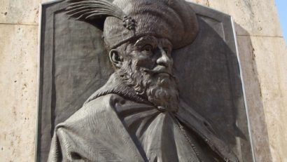 416 ani de la prima unire a Tărilor Române marcați la Sf.Gheorghe
