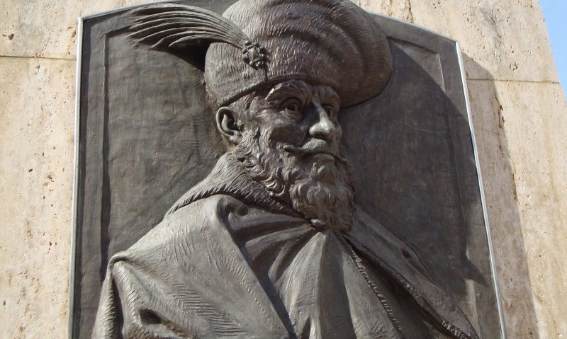 416 ani de la prima unire a Tărilor Române marcați la Sf.Gheorghe