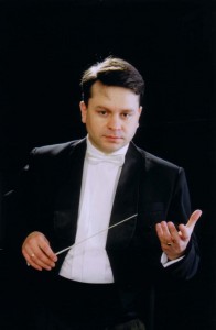 Mihail Agafita