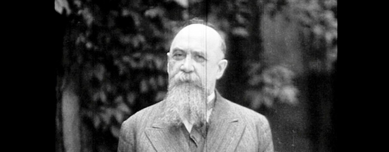 Nicolae Iorga – e o mare primejdie să ajungi a fi mulţumit de tine însuţi Nicolae Iorga – e o mare primejdie să ajungi a fi mulţumit de tine însuţi
