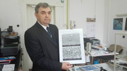 EXCLUSIVITATE! Nanotehnologii pentru implant osos la Tg.Mureș