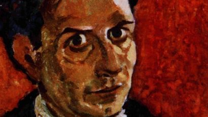 Nicolae Tonitza – unul dintre cei mai bine vânduţi pictori români