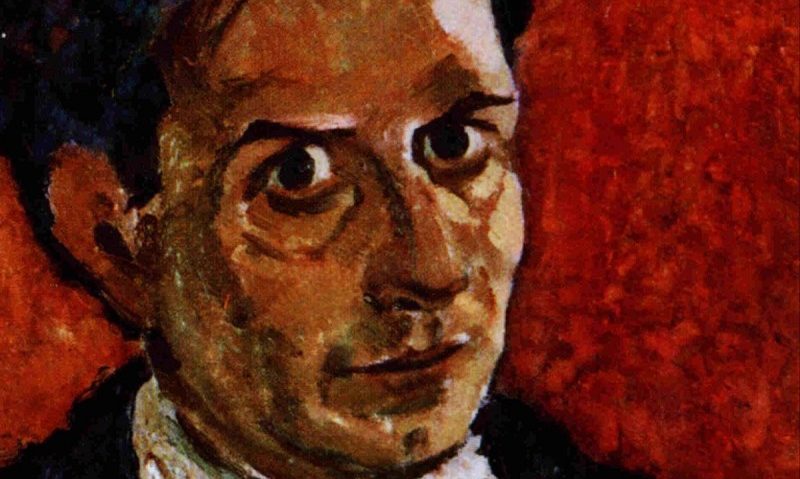 Nicolae Tonitza – unul dintre cei mai bine vânduţi pictori români Nicolae Tonitza – unul dintre cei mai bine vânduţi pictori români