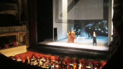 Vocea umană, cu Margareta Puşcaş, de la ora 20