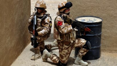 Premiu NATO pentru Radio România Actualităţi