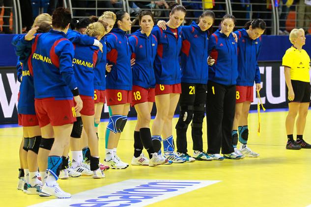 Handbalistele tricolore debutează în preliminariile Campionatului European Handbalistele tricolore debutează în preliminariile Campionatului European