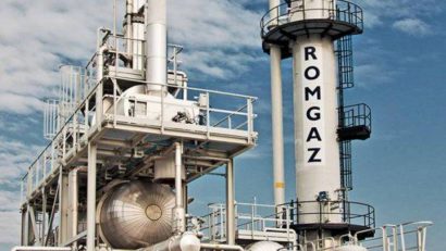 Prejudiciu de 62 de milioane de euro în dosarul Romgaz