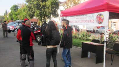 Anul viitor, Salvamont Mureș va avea un nou sediu