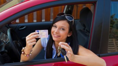 Judeţul Harghita, codaș la obținerea permisului de conducere