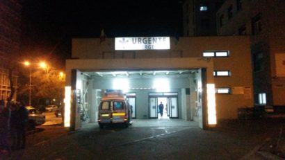 Apar noi probleme la Centrul de Mari Arşi de la Spitalul Floreasca din Capitală