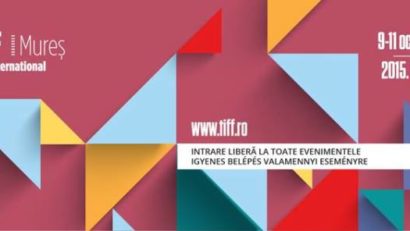 Documentarul „Aliyah Dada”, proiecție specială în cadrul TIFF Mureș 2015