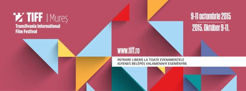 Documentarul „Aliyah Dada”, proiecție specială în cadrul TIFF Mureș 2015 Documentarul „Aliyah Dada”, proiecție specială în cadrul TIFF Mureș 2015