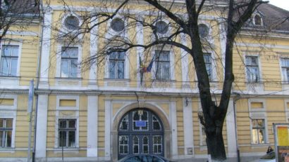 Tîrgumureşenii vor putea vedea ce se întâmplă în spatele uşilor închise la Tribunalul Mureş