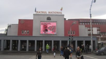 Acces gratuit la spectacolele din microstagiunea „Studenţii sibieni cuceresc oraşul”