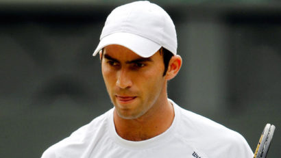 Horia Tecău, eliminat în optimi la Shanghai
