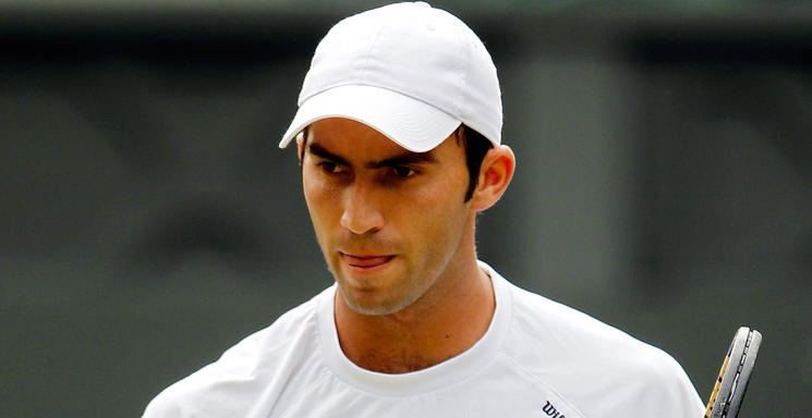 Horia Tecău, eliminat în optimi la Shanghai Horia Tecău, eliminat în optimi la Shanghai