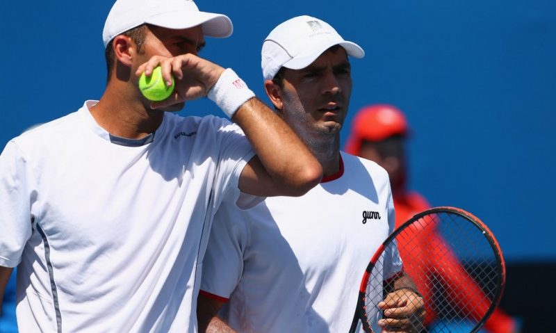Tecău și Rojer ratează finala de dublu de la Beijing Tecău și Rojer ratează finala de dublu de la Beijing