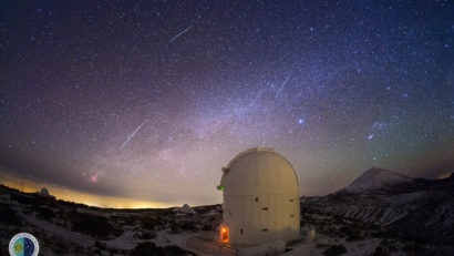 Un asteroid având de patru ori dimensiunea unui teren de fotbal va fi aproape de Pământ în ajunul Halloween-ului