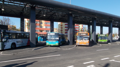 Birou de informare la RAT Brașov