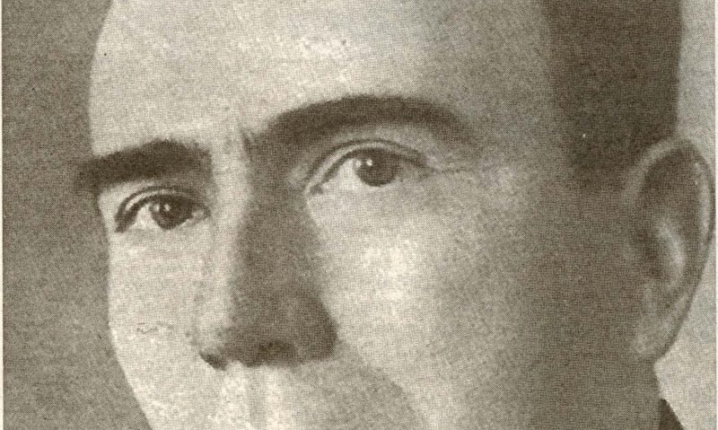 Vasile Pârvan – cel care a făcut descoperiri fundamentale pentru identitatea românilor Vasile Pârvan – cel care a făcut descoperiri fundamentale pentru identitatea românilor