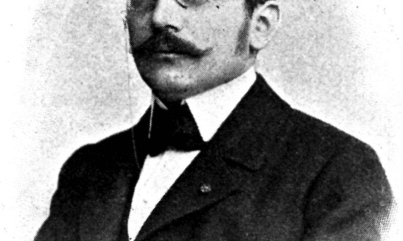 Victor Babeş – unul dintre precursorii ideilor moderne asupra antibioticelor Victor Babeş – unul dintre precursorii ideilor moderne asupra antibioticelor