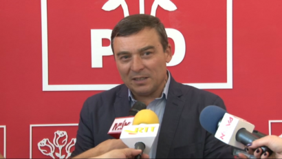 Social-democrații chestionează brașovenii