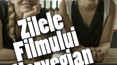 Zilele Filmului Norvegian la Târgu Mureș