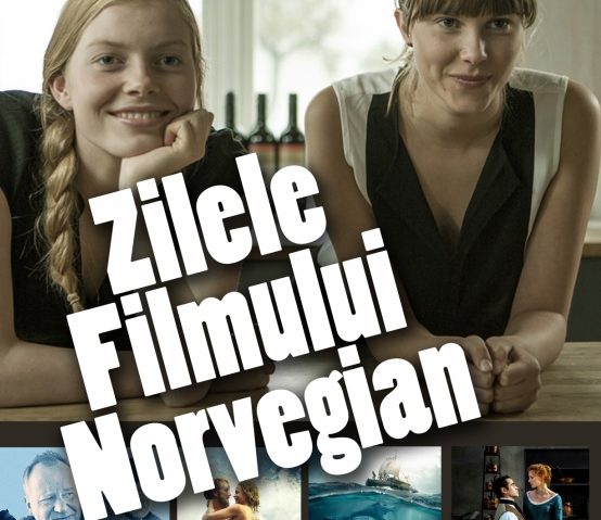 Zilele Filmului Norvegian la Târgu Mureș Zilele Filmului Norvegian la Târgu Mureș