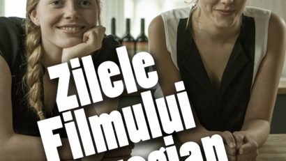 A doua ediție a Zilelor Filmului Norvegian la Tîrgu Mureș