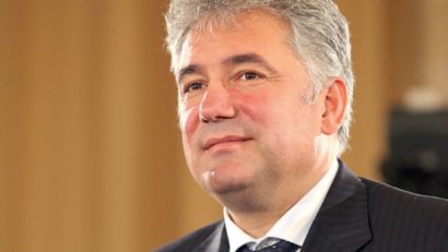 Adriean Videanu şi Ioan Niculae, la DIICOT