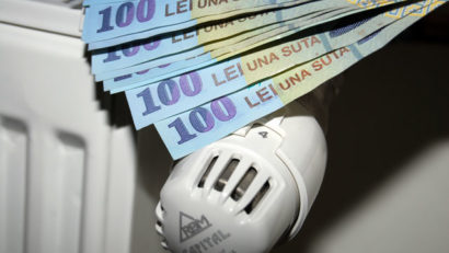 160 de tîrgumureșeni au depus cereri pentru ajutoare de încălzire
