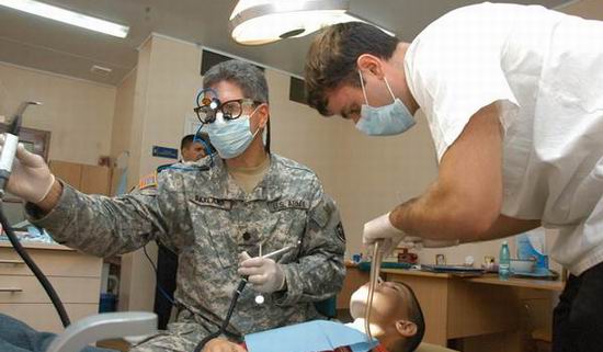 România are un deficit de medici militari România are un deficit de medici militari