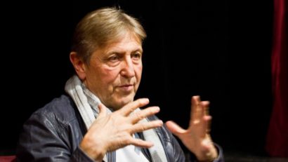 Andrei Șerban – o poveste care avea să revoluţioneze teatrul mondial