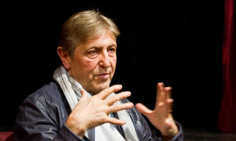 Andrei Șerban – o poveste care avea să revoluţioneze teatrul mondial Andrei Șerban – o poveste care avea să revoluţioneze teatrul mondial